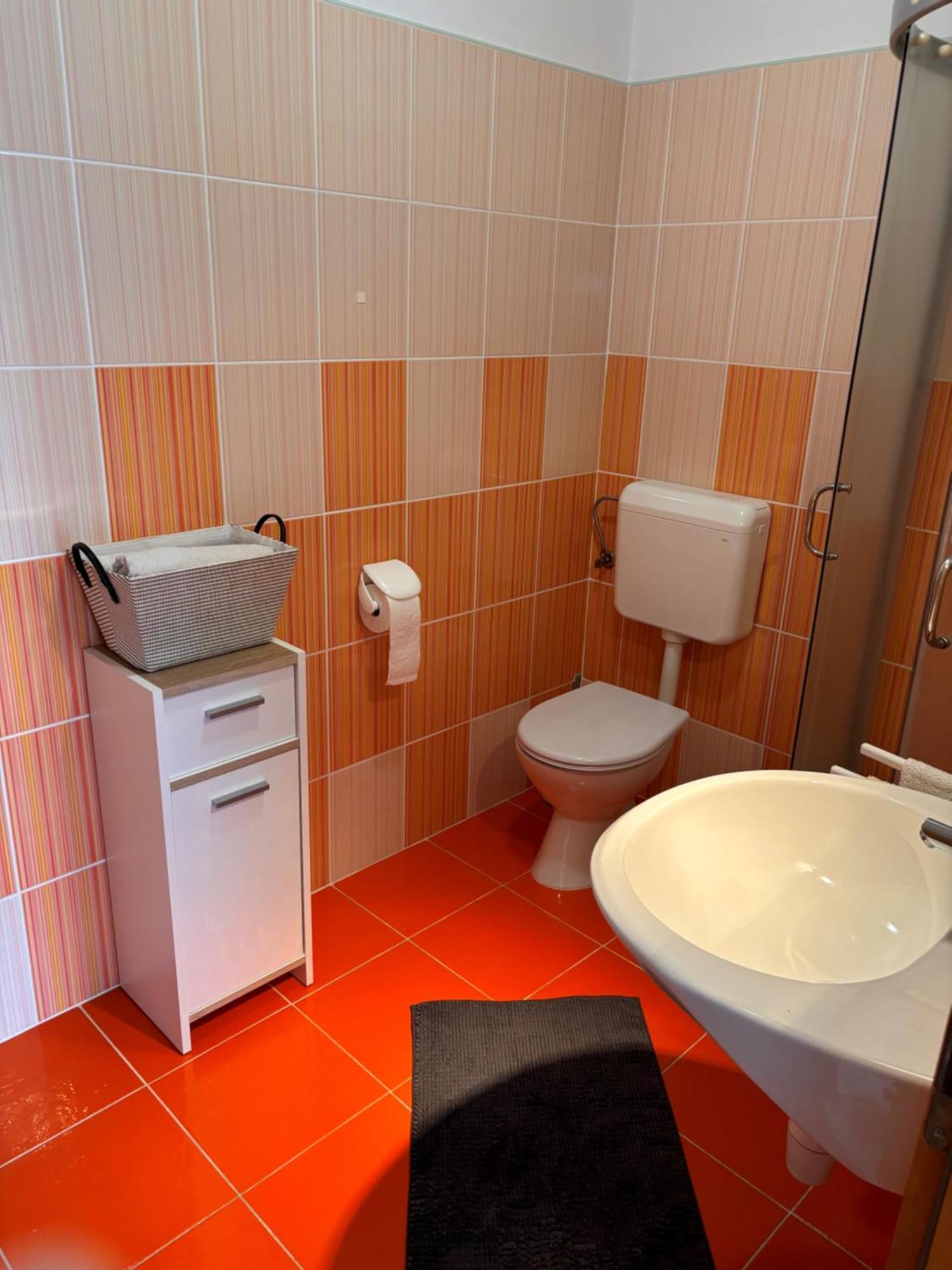 Apartmani Knezevic Поседарье Экстерьер фото